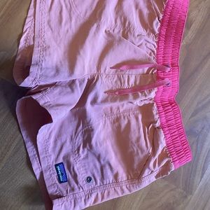 Women’s Patagonia Baggies Shorts